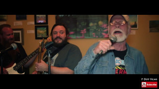 "Blues Deluxe"(Jeff Beck/Rod Stewart) Kilborn Alley Blues Band