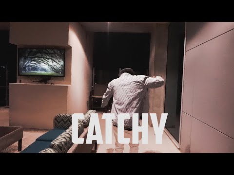 Joel Venom - Catchy [Music Video]