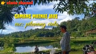 Download lagu Gamang mainai jari//Pop minang mp3
