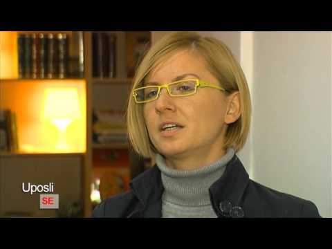 Uposli se - 19. emisija - Prevođenje softverom – nova industrija „u nastajanju i nestajanju“