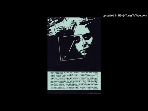 Human Flesh - Monarch In My Kingdom (Kilian Krings Ajustement)