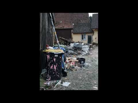 Drachenlord - Aktuelle Fotos von der Schanze