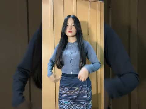 #myanmar #beautiful #girl #dance #new #tiktok #fashion #trendingshorts #entertainment #popular 🇲🇲