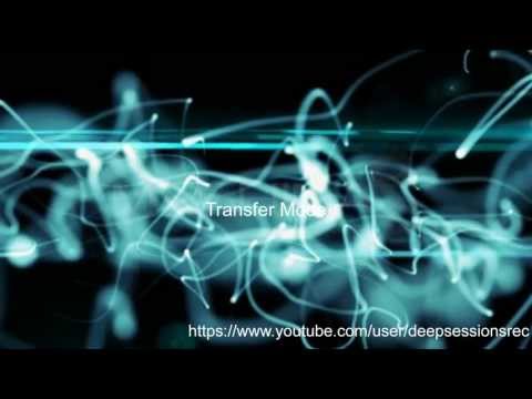 DSD073 Acacia - Transfer Mode Ep • Deepsessions Digital