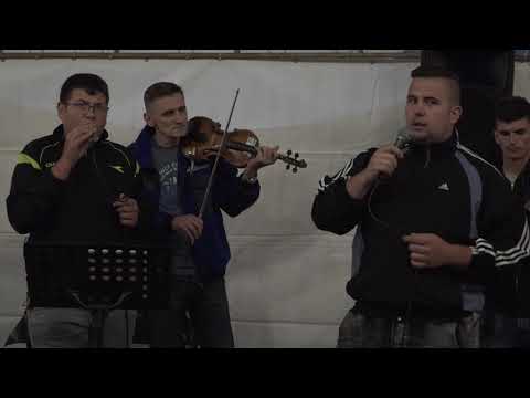 Braća Komšo -  Šargiju mi razbile barabe