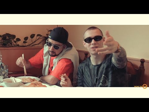 FYRE x NDOE – GRANDE (prod. By Vitezz)[Official HD Video]