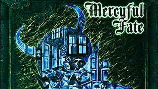 Mercyful Fate - The Lady Who Cries [ slowed down]