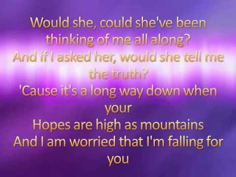 Falling for You - Ronnie Day