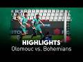 Sestřih Olomouc Vs Bohemians 2 Semifinále Play Off O Umístění 2025 2026