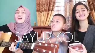 Download lagu STORY WA - SAYUR KOL mp3