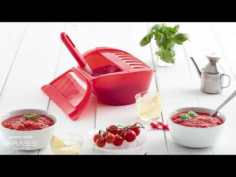 מאדה סיליקון עמוק לבישול 3-4 מנות במיקרוגל Lekue