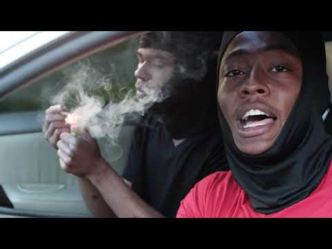 Make Em Run - Dre Savage x LND Huncho