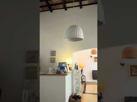Hotel céntrico en La Cumbre, Apart hostería Plaza