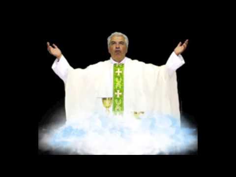 Padre Carlos Santillán- La Santa Misa Parte 1