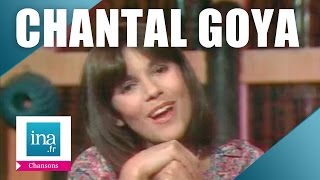 Chantal Goya "Dans notre maison" (live officiel) - Archive INA
