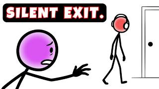 You Taught Your Teen to Stop Needing You (Without Realizing It)