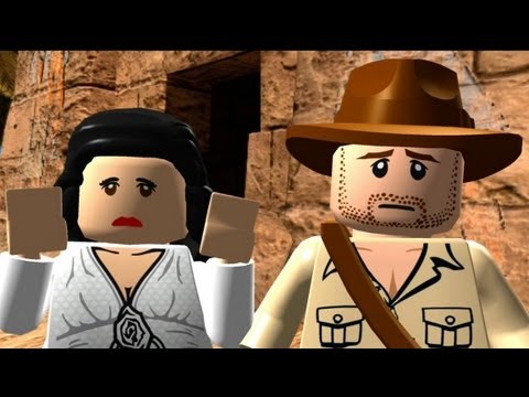 indiana jones xbox 360 youtube