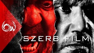Szerb szégyen - Szerb film | Gorefest