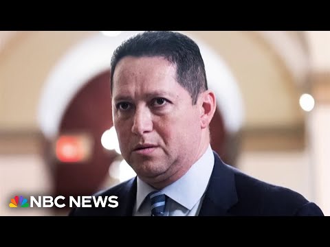 Ex-staffer of Rep. Gonzales says he sent her sexually explicit text messages