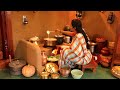 Soft Idli With Idli Sambar 2 Chutneys Best Combination Village Recipes The Traditional Life