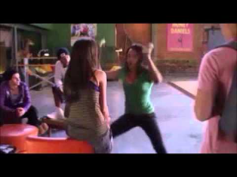 Honey2 - Maria démos.