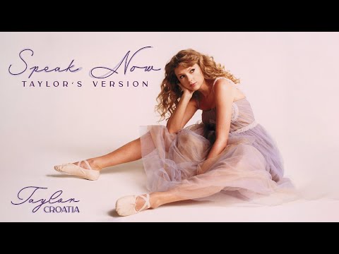 Taylor Swift - Ours (Taylor's Version) (Instrumental Version) Unofficial