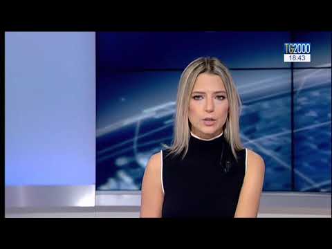 Tg2000 del 10 novembre 2017 - Edizione delle 18.30