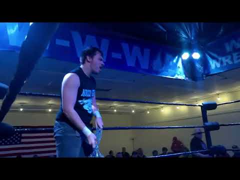 3WA Carnage Episode 29