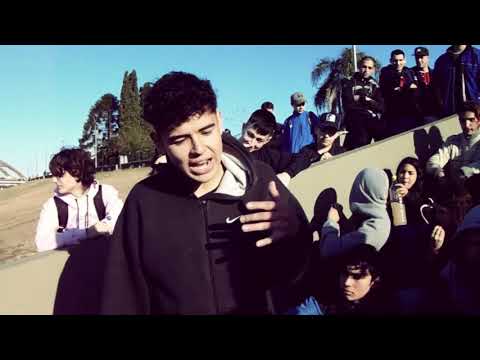 JOAKO vs NAZZA vs EMA : OCTAVOS - #WUTANGFREE FECHA 1