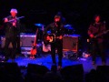 Son Volt (Jay Farrar) Union Transfer Philadelphia, PA 6-19-13 - Wild Side
