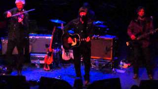 Son Volt (Jay Farrar) Union Transfer Philadelphia, PA 6-19-13 - Wild Side