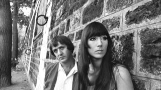 SONNY &amp; CHER - &quot;HAVE I STAYED TOO LONG&quot; - 1966 (ORIGINAL RECORDING)