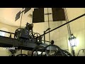 Big Ben Mechanism Chiming And Striking 11
