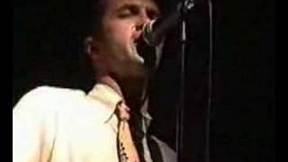 Cherry Poppin' Daddies 8/9/97 - Say It To My Face (7 of 14)