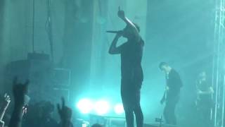 Architects - Deathwish (Live, Brixton Academy, London 2016)