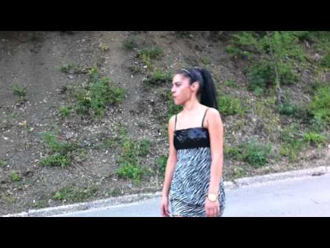Lindi ft. Hekuran Krasniqi - Ajo qika (Official Video) MAKING OF 2012