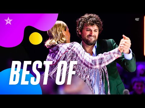 Il meglio della terza puntata di Audizioni | IGT 2021