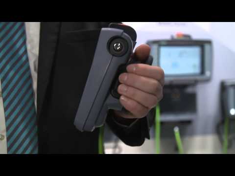 HMI Touch Panel