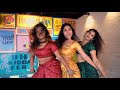 Chokra Jawaan Re Dance Choreography