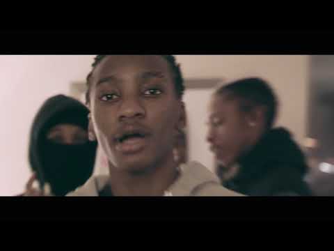 Spadez - Quarter Million (Official Video) Shot by @kavinroberts_