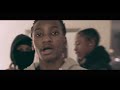 Spadez Quarter Million Official Video Shot By Kavinroberts