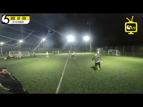 MoLeicester City vs Travis Perkins FC - Lancing Manor, Wednesday - Season 13 - Week 01 - 31.01.2024