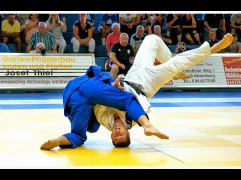 Bundesliga Highlights: TSV Abensberg vs. TSV Grosshadern