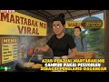 AZAB PENJUAL MARTABAK MIE CURANG GUNAKAN PESUGIHAN SEBAGAI PENGGARIS DAGANGAN ANIMASI AZAB