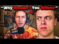 Why I Don T Believe In God Pt 2 Response