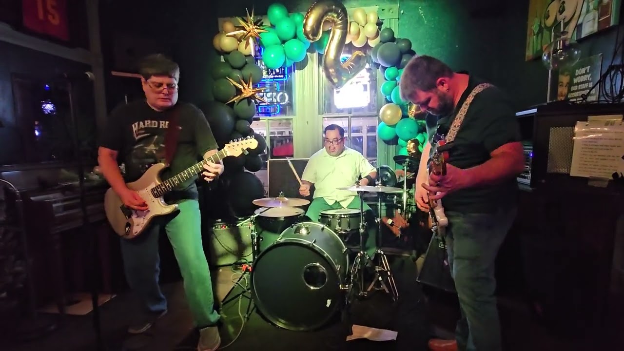 Promotional video thumbnail 2 for Texas Twister