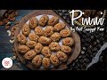 Punjabi Style Pinni Recipe Chef Sanjyot Keer