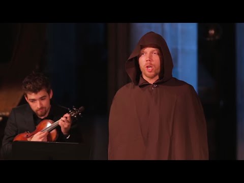 H.I.F. Biber: Serenada à 5, A 877a - Song of the Nightwatchman - Bremer Barockorchester