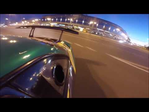 BAKER YA MAKER - TALES OF THE LEECH