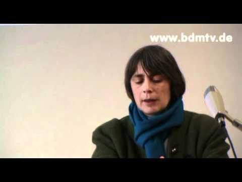 Eva-Maria Schulze 02 - Gebietsschutz unter Genossenschaften